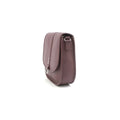 Violet - Side - Eastern Counties Leather - Sac à main MELODY - Femme