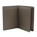 Taupe - Lifestyle - Eastern Counties Leather - Porte-cartes DYLAN - Adulte