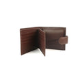 Marron - Back - Eastern Counties Leather - Portefeuille GRAYSON - Adulte
