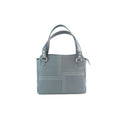 Denim - Front - Eastern Counties Leather - Sac à main JANIE - Femme