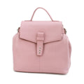 Rose - Front - Eastern Counties Leather - Sac à main NOA - Femme