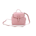 Rose - Side - Eastern Counties Leather - Sac à main NOA - Femme