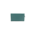 Turquoise pâle - Gris - Back - Eastern Counties Leather - Porte-monnaie ROSEMARY - Femme