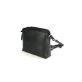 Noir - Front - Eastern Counties Leather - Sac à main TERRI
