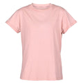 Rose - Front - Aubrion - T-shirt REPOSE - Femme