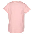 Rose - Back - Aubrion - T-shirt REPOSE - Femme