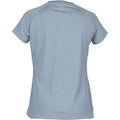 Bleu - Back - Aubrion - T-shirt ENERGISE - Femme
