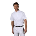 Blanc - Side - Aubrion - Chemise - Homme