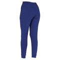 Bleu marine - Back - Aubrion - Pantalon de jogging TEAM - Femme