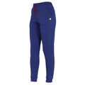 Bleu marine - Side - Aubrion - Pantalon de jogging TEAM - Femme