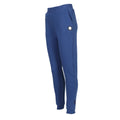 Bleu marine - Front - Aubrion - Pantalon de jogging TEAM - Enfant