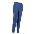 Bleu marine - Side - Aubrion - Pantalon de jogging TEAM - Enfant