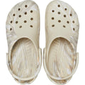 Blanc cassé - Side - Crocs - Sabots CLASSIC - Adulte