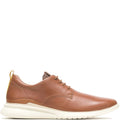 Marron clair - Pack Shot - Hush Puppies - Chaussures ADVANCE - Homme