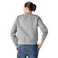 Gris chiné - Back - Dickies - Sweat - Femme