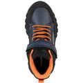 Bleu marine - Orange - Lifestyle - Geox - Chaussures décontractées SIMBYOS ABX - Garçon