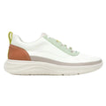 Multicolore - Lifestyle - Hush Puppies - Baskets ELEVATE - Femme