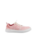 Rose clair - Pack Shot - Cole Haan - Baskets GRANDPRO RALLY COURT - Femme