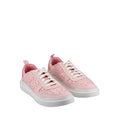 Rose clair - Front - Cole Haan - Baskets GRANDPRO RALLY COURT - Femme