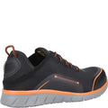 Orange - Lifestyle - Safety Jogger - Chaussures de sécurité LIGERO2 S1P - Homme