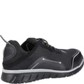Noir - Lifestyle - Safety Jogger - Chaussures de sécurité LIGERO2 S1P - Homme