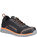 Orange - Front - Safety Jogger - Chaussures de sécurité LIGERO2 S1P - Homme