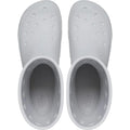 Blanc cassé - Side - Crocs - Bottes CLASSIC - Adulte
