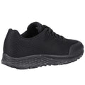 Noir - Back - Safety Jogger - Chaussures JUNO - Adulte