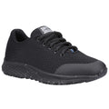 Noir - Front - Safety Jogger - Chaussures JUNO - Adulte