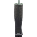 Noir - Back - Muck Boots - Bottes de pluie ARCTIC SPORT - Femme