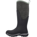 Noir - Side - Muck Boots - Bottes de pluie ARCTIC SPORT - Femme