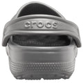 Gris ardoise - Back - Crocs - Sabots CLASSIC - Enfant