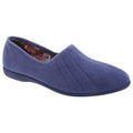 Violet - Front - GBS - Chaussons AUDREY - Femme