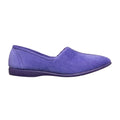 Lilas - Back - GBS - Chaussons AUDREY - Femme