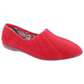 Rose - Front - GBS - Chaussons AUDREY - Femme