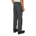 Charbon - Back - Dickies Workwear - Pantalon de travail UTILITY - Homme