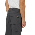 Charbon - Lifestyle - Dickies Workwear - Pantalon de travail UTILITY - Homme
