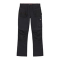 Noir - Front - Dickies Workwear - Pantalon de travail UTILITY - Homme