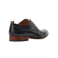 Noir - Back - Base London - Chaussures brogues GAMBINO - Homme