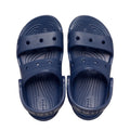Bleu marine - Pack Shot - Crocs - Sandales CLASSIC - Adulte