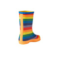 Multicolore - Back - Hunter - Bottes de pluie ORIGINAL FIRST CLASSIC - Enfant