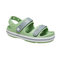Vert clair - Vieux vert - Back - Crocs - Sandales CROCBAND PLAY - Enfant