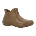 Kangourou - Front - Muck Boots - Bottines MUCKSTER LITE - Homme