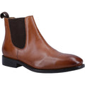 Brun clair - Front - Cotswold - Bottines Chelsea HAWKESBURY - Homme