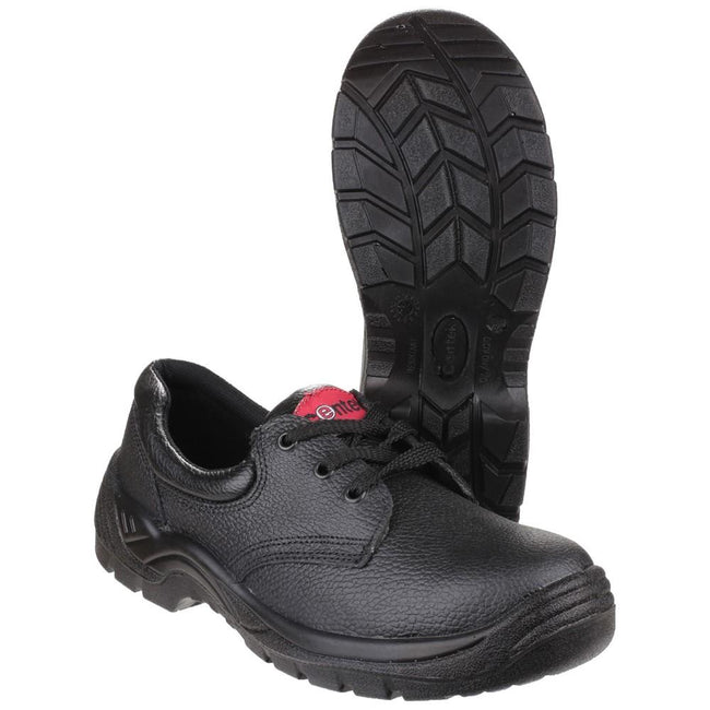 Noir - Side - Chaussures de sécurité Centek FS337 pour femme