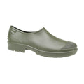 Vert - Front - Dikimar Primera - Chaussures de jardin - Homme