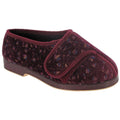 Vin - Front - GBS Nola - Chaussons - Femme
