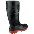 Noir - Lifestyle - Bottes de sécurité Dunlop Acifort A252931 pour homme