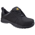 Noir - Front - Amblers Safety FS59C - Chaussures de sécurité - Femme