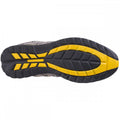 Noir - gris - jaune - Lifestyle - Amblers Safety FS42C - Chaussures de sécurité - Homme